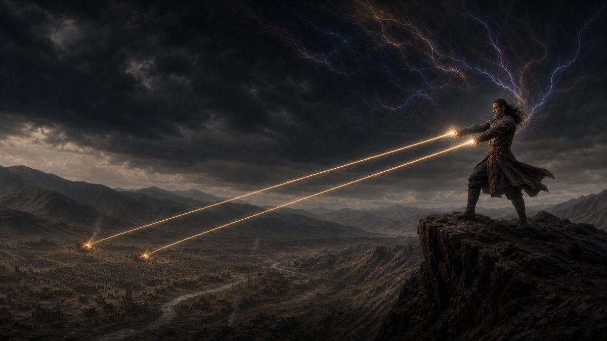 Artwork for The War Chronicles